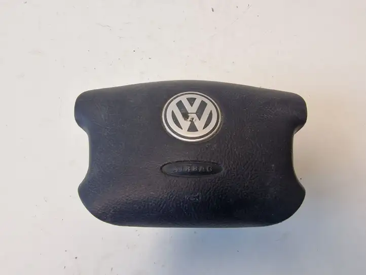 Volkswagen PASSAT B5.5 (2001 - 2005) 3B0880201BM Подушка безопасности руля — фото 1