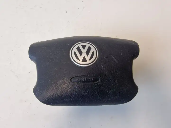 Volkswagen PASSAT B5.5 (2001 - 2005) 3B0880201AE Подушка безопасности руля — фото 1