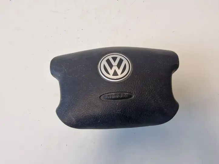 Volkswagen PASSAT B5.5 (2001 - 2005) 3B0880201AE Подушка безопасности руля — фото 1