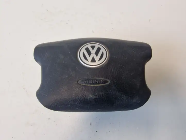 Volkswagen PASSAT B5.5 (2001 - 2005) 3B0880201AE Подушка безопасности руля — фото 1