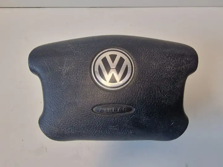 Volkswagen PASSAT B5.5 (2001 - 2005) 3B0880201AE Подушка безопасности руля — фото 1