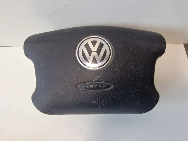 Volkswagen PASSAT B5.5 (2001 - 2005) 3B0880201AM Подушка безопасности руля — фото 1