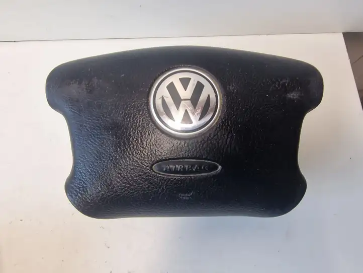 Volkswagen PASSAT B5.5 (2001 - 2005) 3B0880201BM Подушка безопасности руля — фото 1