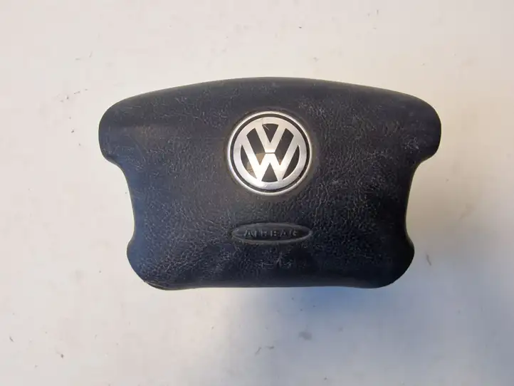 Volkswagen PASSAT B5.5 (2001 - 2005) 3B0880201AE Подушка безопасности руля — фото 1