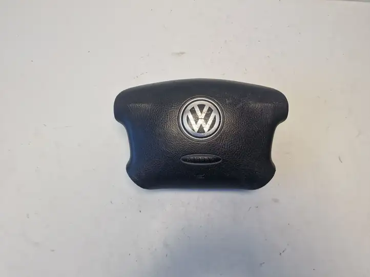 Volkswagen PASSAT B5.5 (2001 - 2005) 3B0880201AN Подушка безопасности руля — фото 1