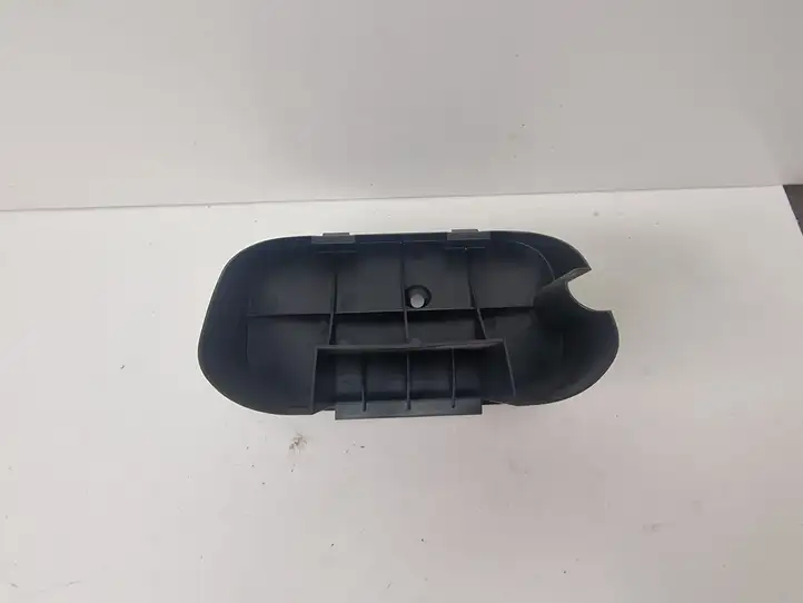 Audi A6 C7 (2011 - 2014) 4G5827569A Прочая отделка багажника — фото 3