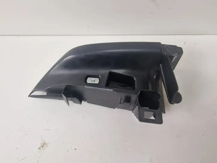 Audi A6 C7 (2011 - 2014) 4G8857791A Накладка ремня безопасности — фото 1