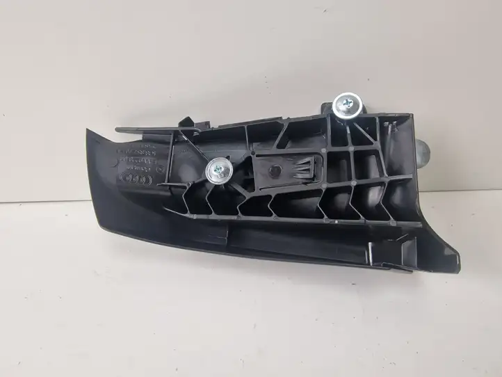 Audi A6 C7 (2011 - 2014) 4G8857791A Накладка ремня безопасности — фото 2