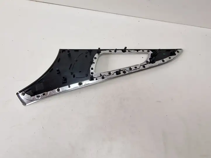 Audi A6 C7 (2011 - 2014) 4G0867410 Декоративная отделка — фото 2