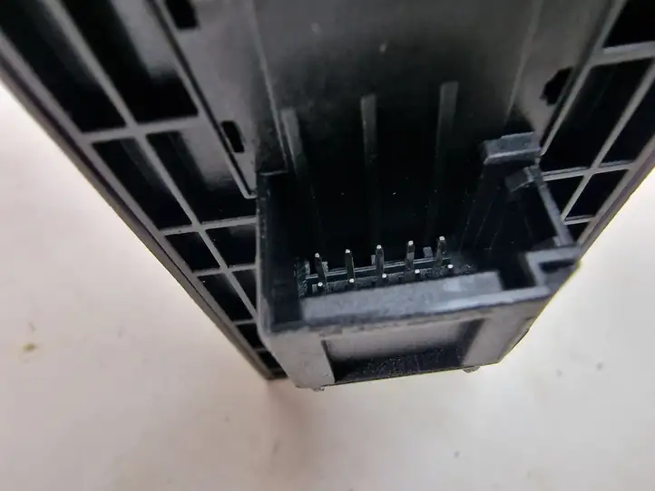Audi A6 C7 (2011 - 2014) 4G0959851 Кнопка стеклоподъемников — фото 3