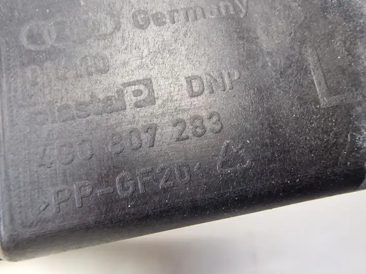 Audi A6 C7 (2011 - 2014) 4G0807283 Кронштейн переднего бампера — фото 3