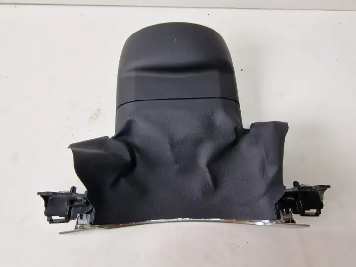 Audi A6 C7 (2011 - 2014) 4G0953515 Обшивка рулевой колонки — фото 1