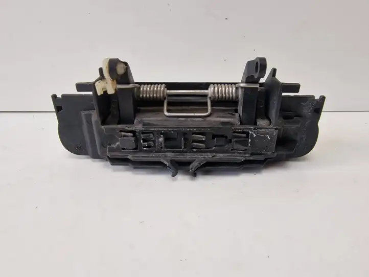 Audi A3/S3 8P (2008 - 2013) 4B0839885 Наружная ручка двери — фото 2