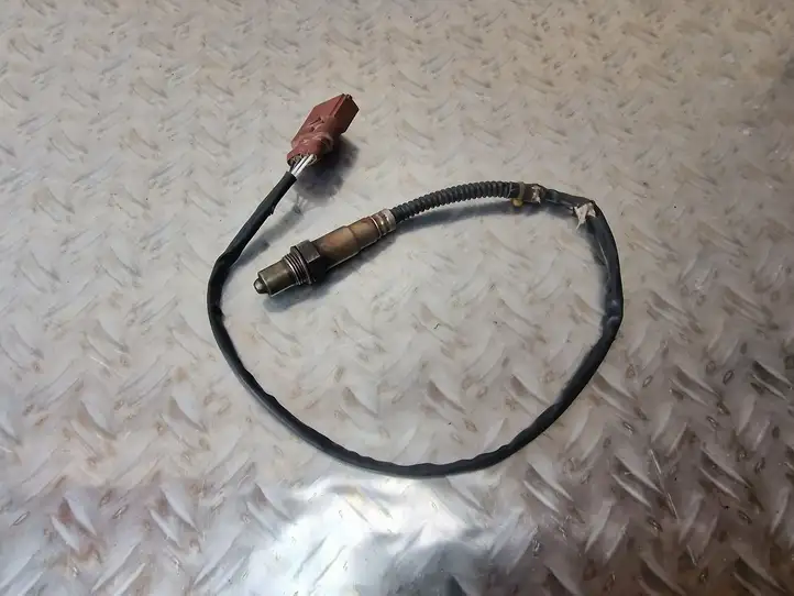 Volkswagen PASSAT B5 (1997 - 2000) 058906265C Лямбда-зонд — фото 1