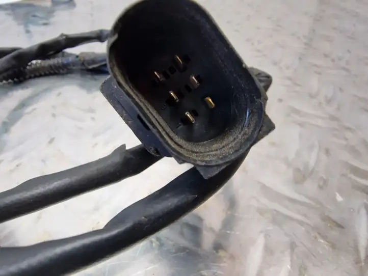 Volkswagen PASSAT CC (2008 - 2012) 1K0998262D Лямбда-зонд — фото 2