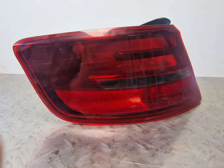 Audi A3/S3 8V (2012 - 2016) 8V4945095 Задний фонарь в кузове — фото 1