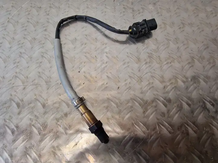 Volkswagen PASSAT B6 (2005 - 2010) 03L906262 Лямбда-зонд — фото 1