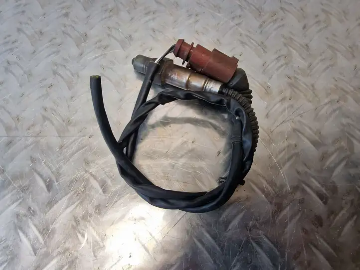 Volkswagen PASSAT B5 (1997 - 2000) 058906265C Лямбда-зонд — фото 1