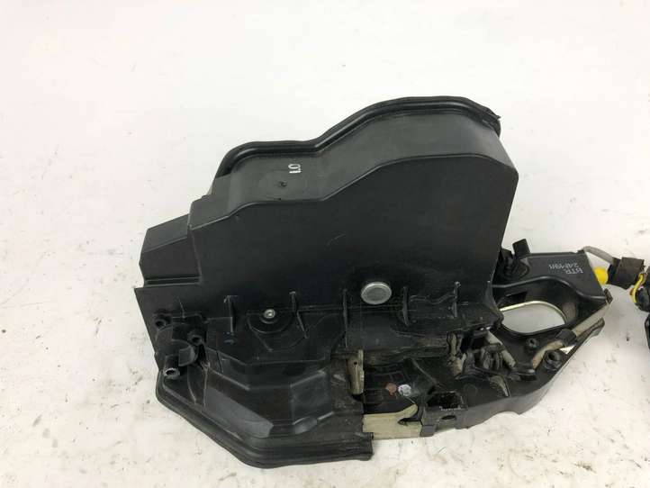 BMW X6 E71 (2008 - 2014)  7167582 Механизм фиксации задней двери