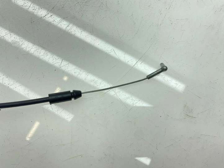 Subaru Outback (2007 - 2009)  63160AG00A Трос багажной двери