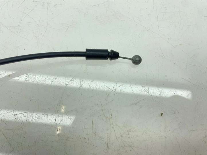 Subaru Outback (2007 - 2009)  63160AG00A Трос багажной двери