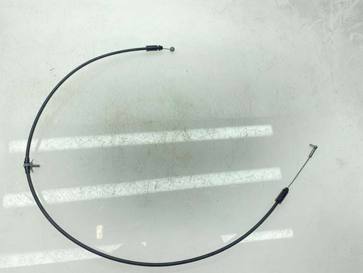 Subaru Legacy (2003 - 2009)  63160AG00A Трос багажной двери
