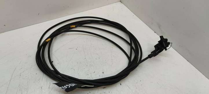 Nissan Qashqai (2010 - 2013)  78821jd000 Трос багажной двери