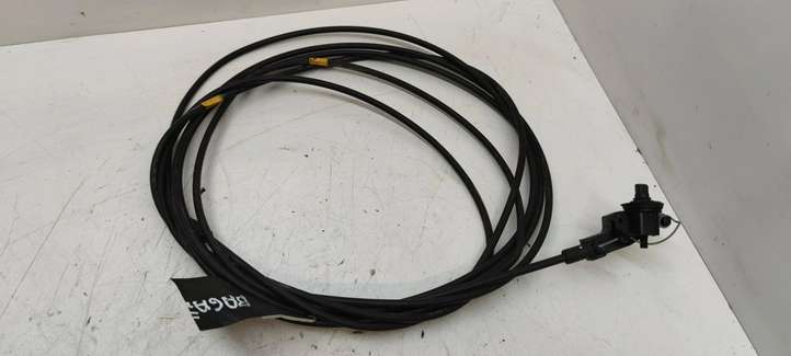 Nissan Qashqai (2010 - 2013)  78821jd000 Трос багажной двери