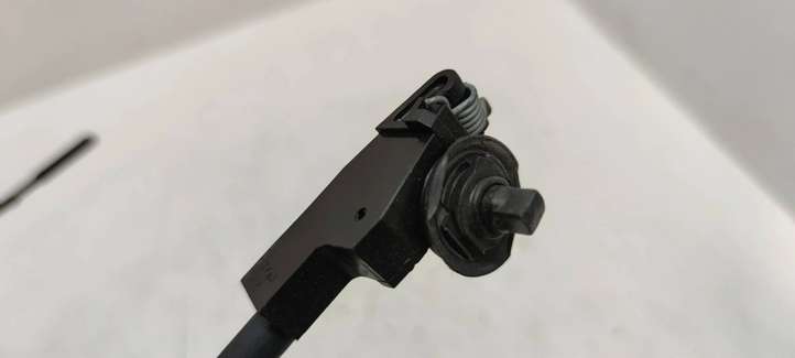 Nissan Qashqai (2010 - 2013)  78821jd000 Трос багажной двери