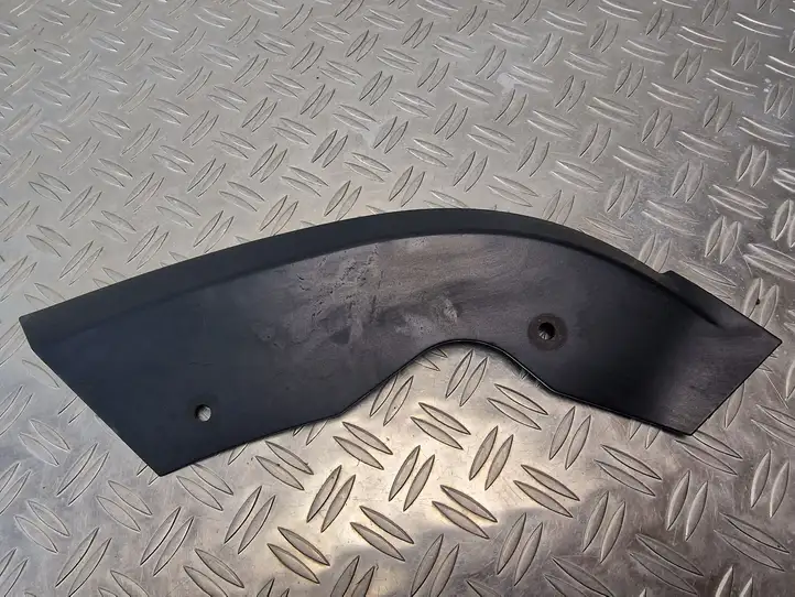 Volkswagen Transporter - Caravelle T5 (2003 - 2009) 7H0805583 Окантовка фары — фото 1