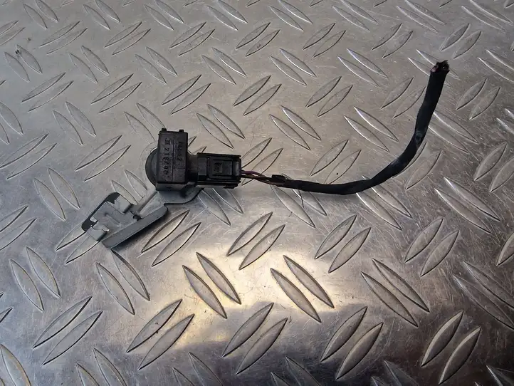 Volkswagen PASSAT B6 (2005 - 2010) 1K0907659 Датчик качества воздуха — фото 1