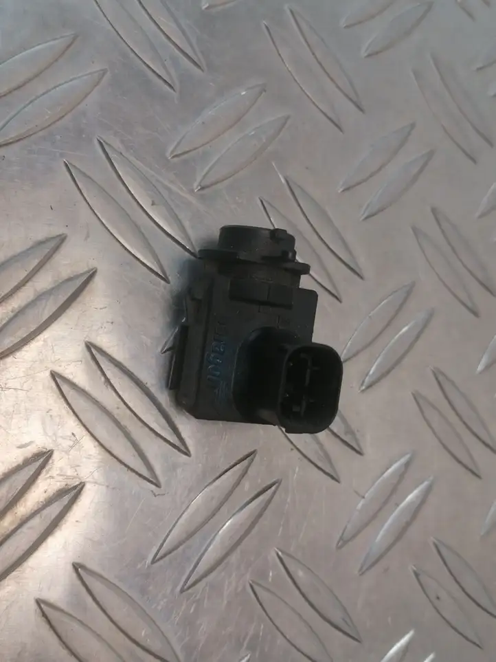 Audi A6 S6 C6 4F (2004 - 2008) 4B0907659A Датчик качества воздуха — фото 1