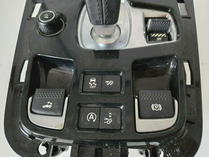 Jaguar F-Type (2013 - )  GX537E453 Рычаг переключения передач