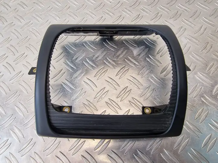 Volkswagen PASSAT B5 (1997 - 2000) 3B1858345C Обшивка рулевой колонки — фото 1