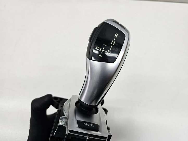 BMW X6 E71 (2008 - 2014)  9154958 Рычаг переключения передач