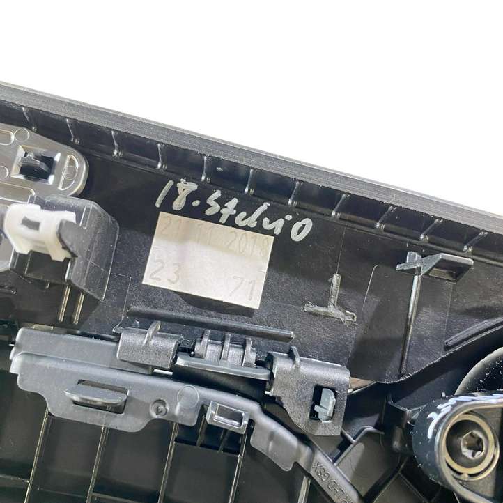 Alfa Romeo Stelvio Type 949 (2017 - )  156130404 Рамка рычага переключения передач