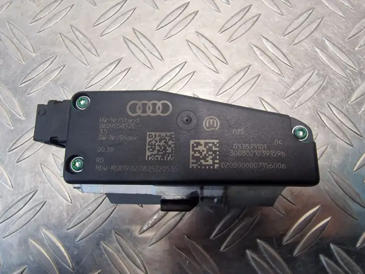 Audi A4 S4 B8 8K (2007 - 2011) 8K0905852C Блокиратор руля — фото 2