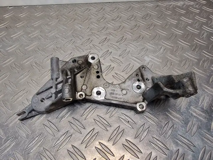 Audi A6 S6 C6 4F (2008 - 2011) 059130147N Кронштейн топливного насоса — фото 1
