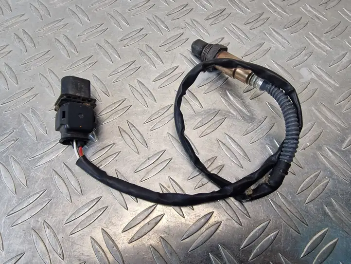Volkswagen PASSAT B6 (2005 - 2010) 03G906262A Лямбда-зонд — фото 1