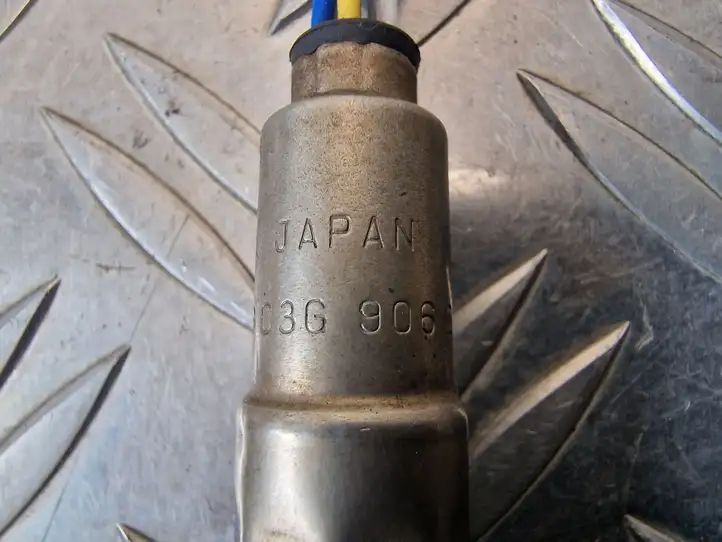 Audi A3/S3 8P (2004 - 2008) 03G906262B Лямбда-зонд — фото 4