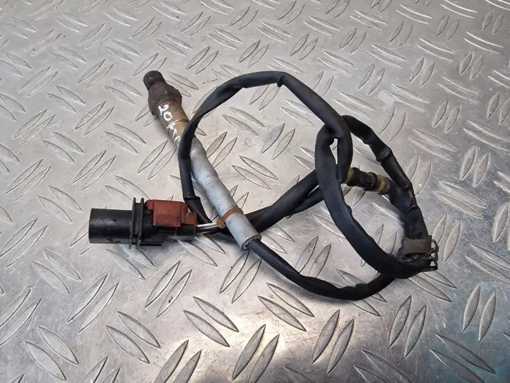 Volkswagen PASSAT B6 (2005 - 2010) 06F906262J Лямбда-зонд — фото 1