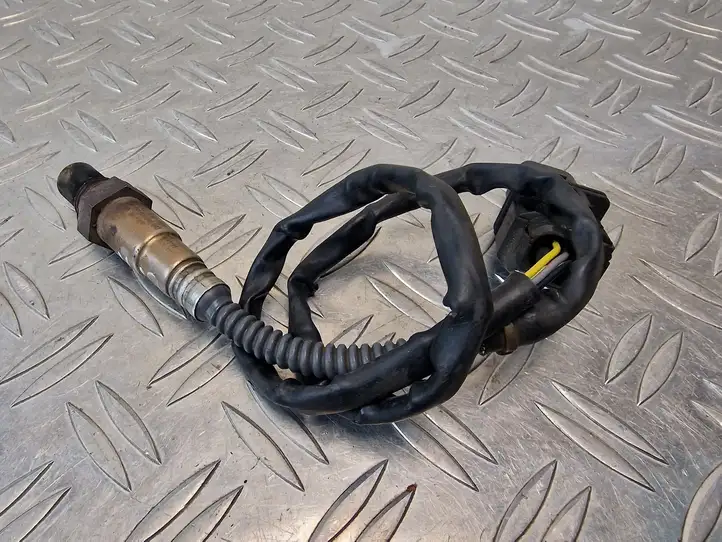 Volkswagen PASSAT B6 (2005 - 2010) 03G906262A Лямбда-зонд — фото 1