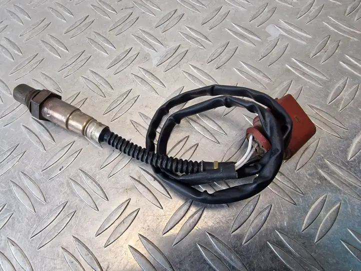 Volkswagen PASSAT B5 (1997 - 2000) 058906265C Лямбда-зонд — фото 1