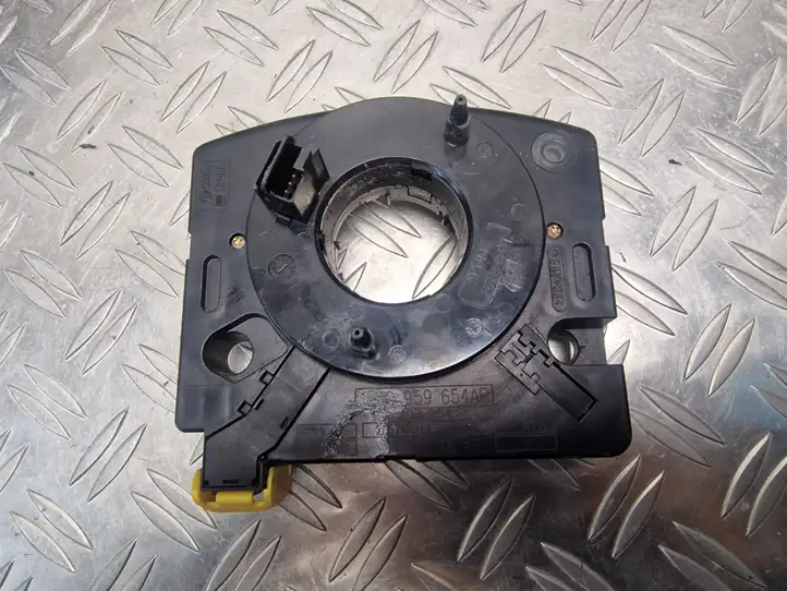 Volkswagen PASSAT B5.5 (2001 - 2005) 1J0959654AP Контактное кольцо SRS — фото 1