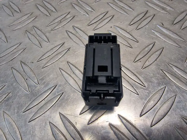 Volkswagen Golf VII (2013 - 2019) 5G0868345 Блок кнопок стеклоподъемников — фото 2