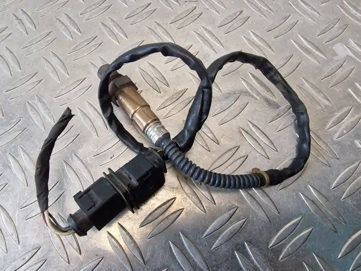Volkswagen PASSAT B6 (2005 - 2010) 03G906262A Лямбда-зонд — фото 1