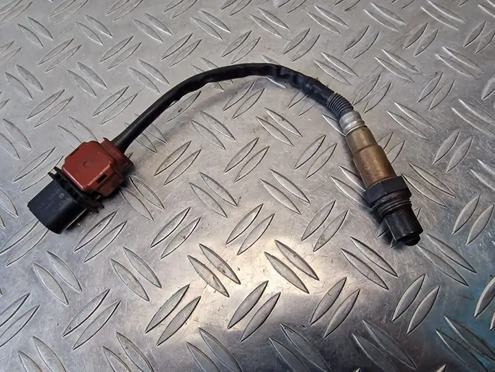 Audi A4 S4 B8 8K (2007 - 2011) 070906262B Лямбда-зонд — фото 1
