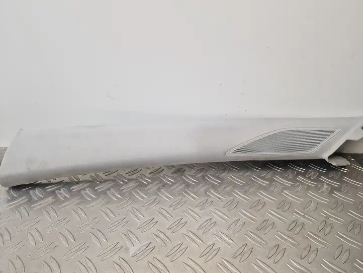 Volkswagen Golf VII (2013 - 2019) 5G0867233R Обшивка стойки A — фото 1