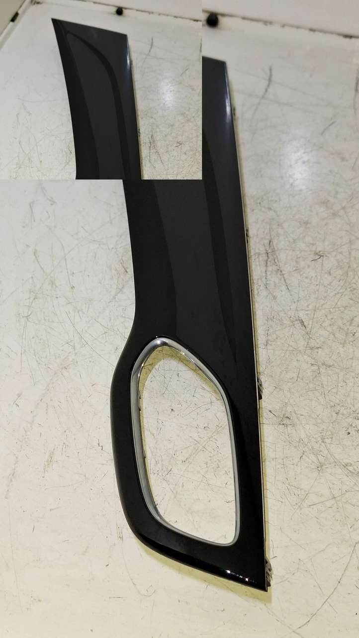 Opel Astra (2015 - 2020)  68468069 Отделка пепельницы
