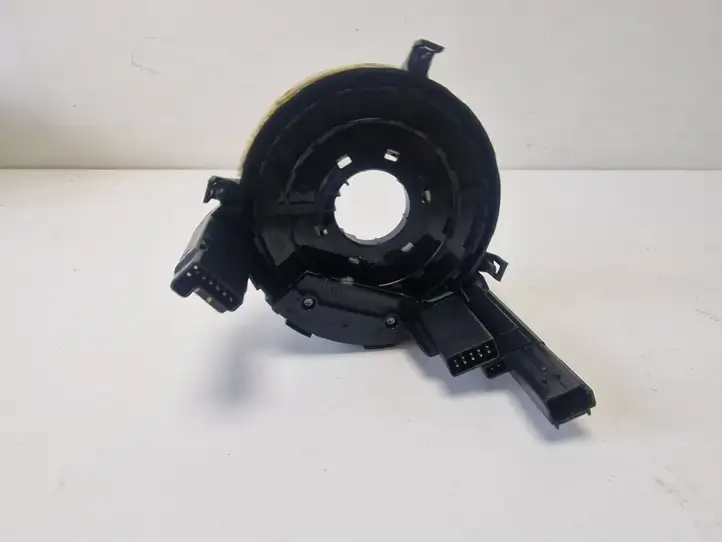 Audi A8 S8 D3 4E (2005 - 2007) 4E0907129J Контактное кольцо SRS — фото 2